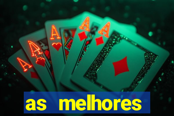 as melhores plataformas de jogo online